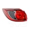 Tyc Tyc Tail Light Assembly, 11-6470-00 11-6470-00 - alternate 9